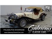 1929 Mercedes-Benz Gazelle for sale in West Deptford, New Jersey 08066