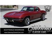 1967 Chevrolet Corvette for sale in Phoenix, Arizona 85027