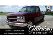 1993 Chevrolet 1500 for sale in Memphis, Indiana 47143
