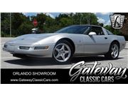 1996 Chevrolet Corvette for sale in Lake Mary, Florida 32746
