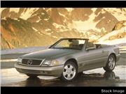 1997 Mercedes-Benz SL-Class for sale in High Point, North Carolina 27262
