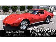 1975 Chevrolet Corvette for sale in Englewood, Colorado 80112