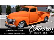 1953 Chevrolet Pickup for sale in Englewood, Colorado 80112