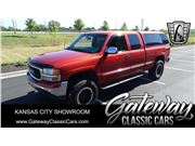 2001 GMC Sierra for sale in Olathe, Kansas 66061