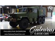 1987 AM General M35A2C for sale in West Deptford, New Jersey 08066