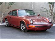 1977 Porsche 911S Coupe for sale in Los Angeles, California 90063