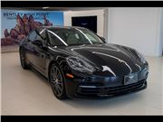 2018 Porsche Panamera for sale in High Point, North Carolina 27262
