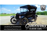 1921 Ford Model T for sale in Memphis, Indiana 47143