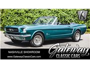 1965 Ford Mustang for sale in La Vergne, Tennessee 37086