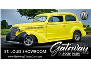 1938 Chevrolet Master for sale in OFallon, Illinois 62269