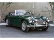 1963 Austin-Healey 3000 BJ7 for sale in Los Angeles, California 90063