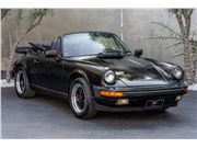 1986 Porsche Carrera Cabriolet for sale in Los Angeles, California 90063