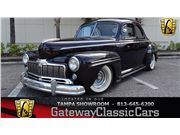 1948 Mercury Coupe for sale in Ruskin, Florida 33570