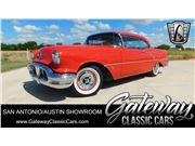 1956 Oldsmobile 88 for sale in New Braunfels, Texas 78130