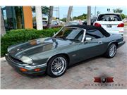 2011 Jaguar XJS for sale in Deerfield Beach, Florida 33441
