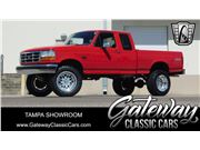 1994 Ford F150 for sale in Ruskin, Florida 33570