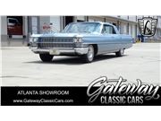 1964 Cadillac DeVille for sale in Alpharetta, Georgia 30005