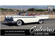 1959 Ford Fairlane for sale in Las Vegas, Nevada 89118