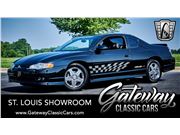 2004 Chevrolet Monte Carlo for sale in OFallon, Illinois 62269