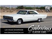 1967 Dodge Coronet for sale in Las Vegas, Nevada 89118