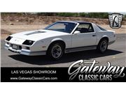 1983 Chevrolet Camaro for sale in Las Vegas, Nevada 89118