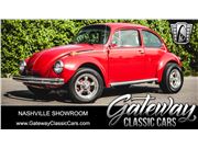 1975 Volkswagen Beetle for sale in Smyrna, Tennessee 37167