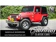 2006 Jeep Wrangler for sale in Smyrna, Tennessee 37167