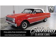 1963 Ford Falcon for sale in West Deptford, New Jersey 08066