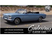 1963 Chevrolet Corvair for sale in Las Vegas, Nevada 89118
