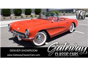 1957 Chevrolet Corvette for sale in Englewood, Colorado 80112