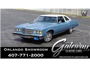 1976 Pontiac Bonneville for sale in Lake Mary, Florida 32746
