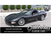 1999 Chevrolet Corvette for sale in Englewood, Colorado 80112