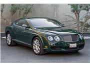2005 Bentley Continental GT for sale in Los Angeles, California 90063