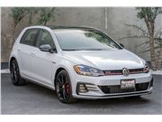 2021 Volkswagen Golf GTI S / SE / Autobahn for sale in Los Angeles, California 90063