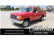1989 Ford F150 for sale in Houston, Texas 77090