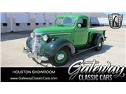 1940 Chevrolet Pickup for sale in Houston, Texas 77090