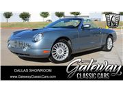 2005 Ford Thunderbird for sale in Grapevine, Texas 76051