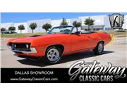 1970 Ford Torino for sale in Grapevine, Texas 76051
