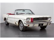 1966 Ford Mustang C-Code Convertible for sale in Los Angeles, California 90063