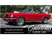 1966 Ford Mustang for sale in Lake Mary, Florida 32746