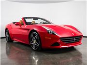 2017 Ferrari California T for sale in Plano, Texas 75093