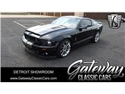 2007 Ford Mustang for sale in Dearborn, Michigan 48120