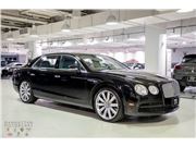 2016 Bentley Flying Spur for sale in New York, New York 10019