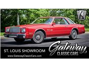 1980 Chrysler Cordoba for sale in OFallon, Illinois 62269