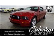 2006 Ford Mustang for sale in Kenosha, Wisconsin 53144