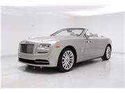 2019 Rolls-Royce Dawn for sale in Fort Lauderdale, Florida 33304