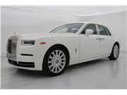 2019 Rolls-Royce Phantom for sale in Fort Lauderdale, Florida 33304