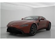 2019 Aston Martin Vantage for sale in Fort Lauderdale, Florida 33304