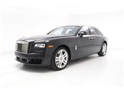 2018 Rolls-Royce Ghost for sale in Fort Lauderdale, Florida 33304