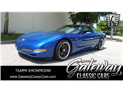 2003 Chevrolet Corvette for sale in Ruskin, Florida 33570